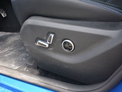 2019款 2.3T 自动四驱环塔冠军版 国VI