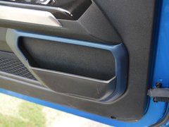 2019款 2.3T 自动四驱环塔冠军版 国VI
