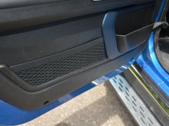 2019款 2.3T 自动四驱环塔冠军版 国VI