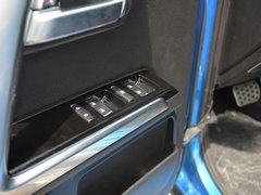 2019款 2.3T 自动四驱环塔冠军版 国VI
