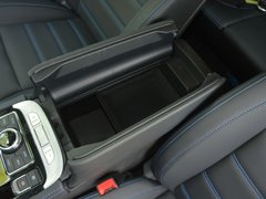 2019款 2.3T 自动四驱环塔冠军版 国VI