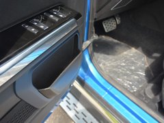 2019款 2.3T 自动四驱环塔冠军版 国VI