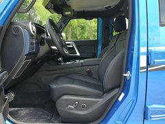2019款 2.3T 自动四驱环塔冠军版 国VI