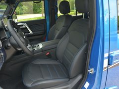 2019款 2.3T 自动四驱环塔冠军版 国VI