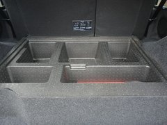 2019款 2.3T 自动四驱环塔冠军版 国VI