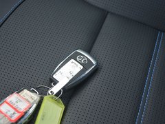 2019款 2.3T 自动四驱环塔冠军版 国VI