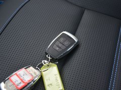 2019款 2.3T 自动四驱环塔冠军版 国VI