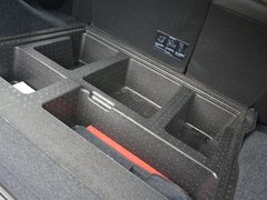 2019款 2.3T 自动四驱环塔冠军版 国VI