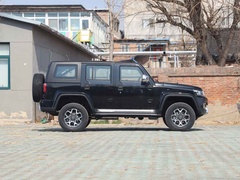 2019款 PLUS 2.3T 自动四驱尊享版 国VI