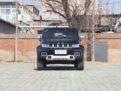 2019款 PLUS 2.3T 自动四驱尊享版 国VI