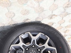 2019款 PLUS 2.3T 自动四驱尊享版 国VI
