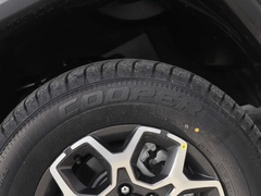 2019款 PLUS 2.3T 自动四驱尊享版 国VI