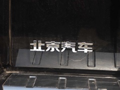 2019款 PLUS 2.3T 自动四驱尊享版 国VI