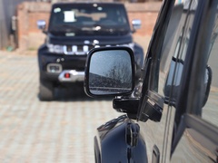 2019款 PLUS 2.3T 自动四驱尊享版 国VI
