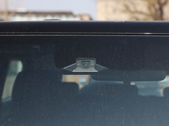 2019款 PLUS 2.3T 自动四驱尊享版 国VI