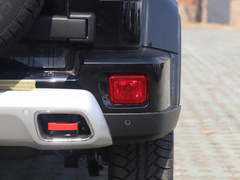 2019款 PLUS 2.3T 自动四驱尊享版 国VI