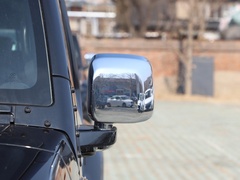 2019款 PLUS 2.3T 自动四驱尊享版 国VI