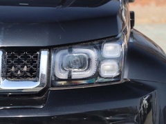 2019款 PLUS 2.3T 自动四驱尊享版 国VI