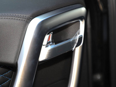 2019款 PLUS 2.3T 自动四驱尊享版 国VI