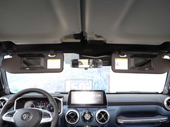 2019款 PLUS 2.3T 自动四驱尊享版 国VI
