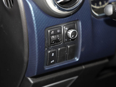 2019款 PLUS 2.3T 自动四驱尊享版 国VI
