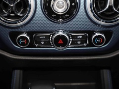 2019款 PLUS 2.3T 自动四驱尊享版 国VI