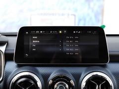 2019款 PLUS 2.3T 自动四驱尊享版 国VI