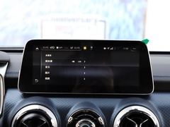 2019款 PLUS 2.3T 自动四驱尊享版 国VI