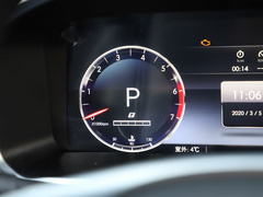 2019款 PLUS 2.3T 自动四驱尊享版 国VI