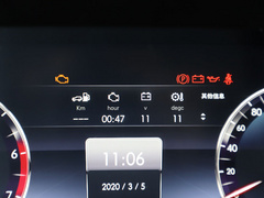 2019款 PLUS 2.3T 自动四驱尊享版 国VI