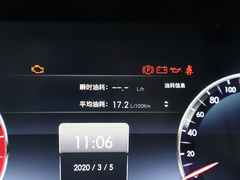 2019款 PLUS 2.3T 自动四驱尊享版 国VI