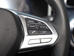 2019款 PLUS 2.3T 自动四驱尊享版 国VI
