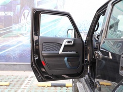 2019款 PLUS 2.3T 自动四驱尊享版 国VI