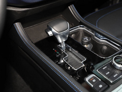2019款 PLUS 2.3T 自动四驱尊享版 国VI