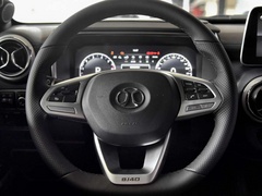 2019款 PLUS 2.3T 自动四驱尊享版 国VI