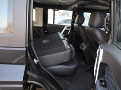 2019款 PLUS 2.3T 自动四驱尊享版 国VI