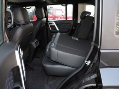 2019款 PLUS 2.3T 自动四驱尊享版 国VI