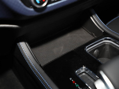 2019款 PLUS 2.3T 自动四驱尊享版 国VI