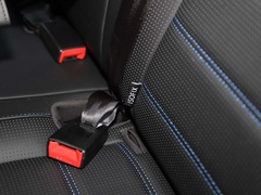 2019款 PLUS 2.3T 自动四驱尊享版 国VI