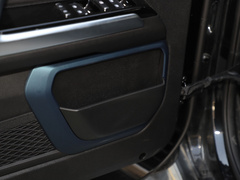 2019款 PLUS 2.3T 自动四驱尊享版 国VI