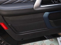 2019款 PLUS 2.3T 自动四驱尊享版 国VI