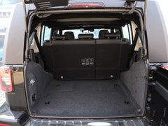 2019款 PLUS 2.3T 自动四驱尊享版 国VI