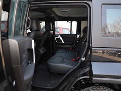 2019款 PLUS 2.3T 自动四驱尊享版 国VI