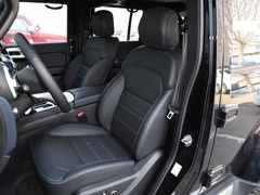 2019款 PLUS 2.3T 自动四驱尊享版 国VI