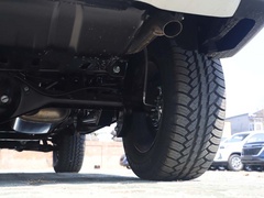 2019款 PLUS 2.3T 自动四驱尊享版 国VI