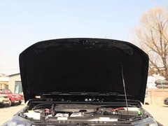 2019款 PLUS 2.3T 自动四驱尊享版 国VI