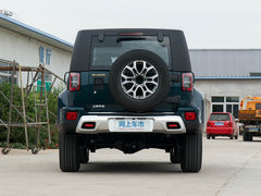 2019款 PLUS 2.3T 自动四驱旗舰版 国VI