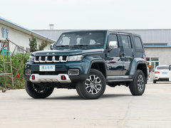 2019款 PLUS 2.3T 自动四驱旗舰版 国VI