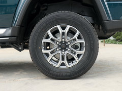 2019款 PLUS 2.3T 自动四驱旗舰版 国VI
