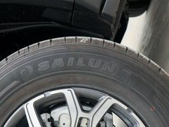 2019款 PLUS 2.3T 自动四驱旗舰版 国VI